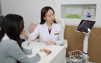 Vì sao khoa học là nền tảng của trẻ hóa hiện đại?