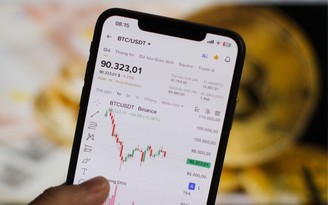 Giá Bitcoin hôm nay 13.12.2025: Người chơi bán tháo, chặn đứng mọi nỗ lực tăng giá