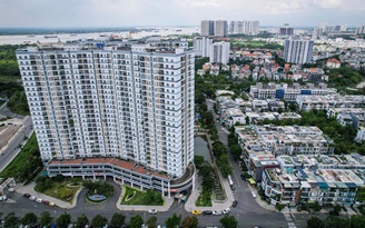 TP.HCM 'siết' môi giới bất động sản