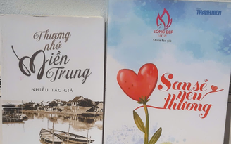 Thanh Niên và tôi: Cảm ơn Báo Thanh Niên đã làm dày thêm 'kho báu' của tôi