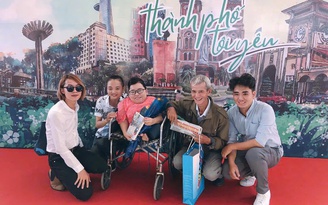 Thanh Niên và tôi: Báo Thanh Niên và những tiếng lòng được cất lên