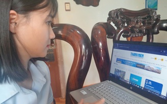 Thanh Niên và tôi: Báo Thanh Niên - người bạn đồng hành cùng tôi trưởng thành