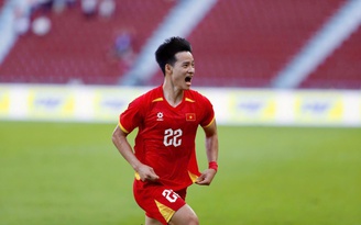U.23 Việt Nam quyết đánh bại Thái Lan để vô địch SEA Games
