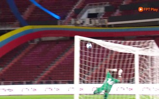 Highlight U.22 Thái Lan 1-0 U.22 Malaysia: Lộ diện đối thủ của Việt Nam ở chung kết