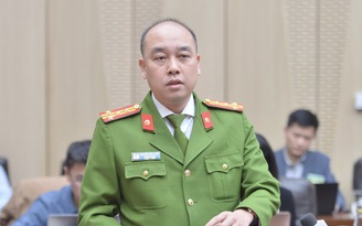 Mr.Hunter bị dẫn độ về Việt Nam