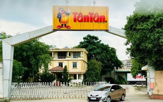 Diễn biến mới vụ án tại Công ty cổ phần Tân Tân