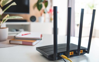 3 bí quyết giúp Wi-Fi mạnh lên trông thấy
