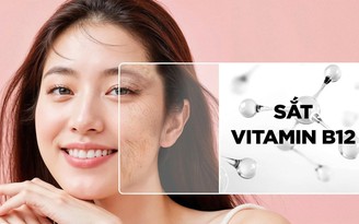 2 loại hoạt chất đang làm da bạn ‘tua nhanh’ tốc độ lão hóa