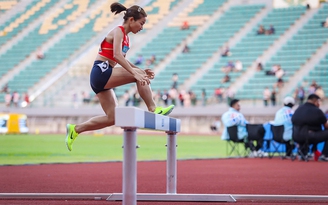 Nguyễn Thị Oanh nối dài kỷ lục