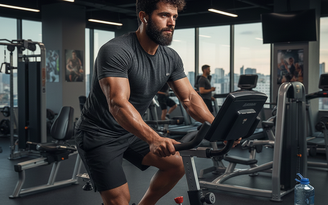 Tập cardio nhiều có làm mất cơ không?