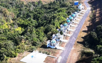 Lâm Đồng thu hồi toàn bộ diện tích dự án Sài Gòn Đại Ninh