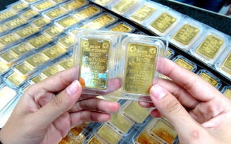 Giá vàng hôm nay 16.12.2025: Giảm mạnh từ mức đỉnh