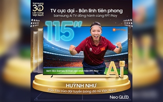 Động lực chiến thắng của các vận động viên Việt Nam tại SEA Games Thailand 2025