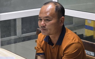 Bắt giữ đối tượng truy nã nguy hiểm lẩn trốn trong chùa ở Đồng Nai