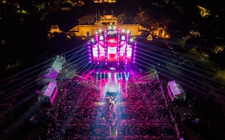 Hảo Hảo Concert - Đại tiệc âm nhạc chào mừng 25 năm