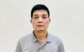 Kê biên 6 bất động sản của cựu Cục trưởng Nguyễn Thanh Phong