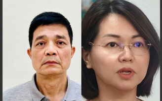 2 cựu Cục trưởng Cục An toàn thực phẩm nhận hối lộ tổng 52 tỉ đồng