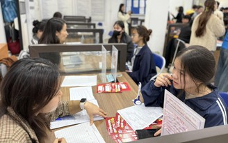 Hàng nghìn chỉ tiêu tuyển dụng ngành công nghệ thông tin dịp cuối năm