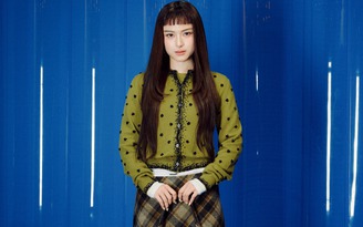 Những họa tiết nào sẽ giúp nàng tôn dáng trong mùa đông?