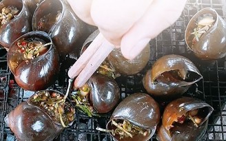 Thanh Niên và tôi: Nhờ Thanh Niên, tôi có dịp mang món ăn quê nhà đi khắp đất nước