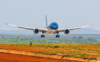 Các siêu dự án của kỷ nguyên mới