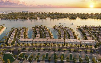 Giải mã sức hút TOD Cần Giờ và đặc quyền sống biểu tượng tại Vịnh Tiên