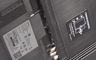 Một thiết lập HDMI có thể phá hỏng trải nghiệm Smart TV