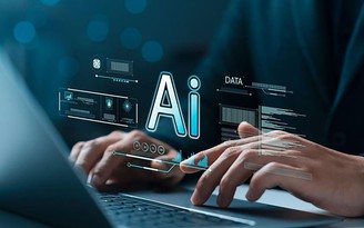 Biến laptop thành 'trợ lý riêng' với AMD Ryzen™ AI