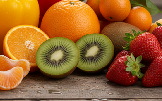 Ô nhiễm không khí: Ăn gì giúp giảm tổn thương tế bào phổi?