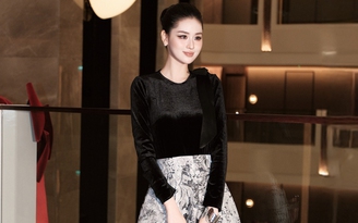 7 mẫu áo đẹp xuất sắc, để nàng 'cân' đẹp mọi phong cách mùa đông