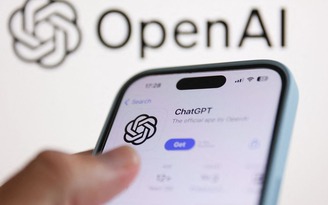 Người dùng ChatGPT miễn phí bị 'ép' dùng mô hình rẻ tiền nhất