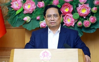 Thủ tướng: Không để người dân không có nhà ở