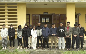 Lừa đảo nạn nhân của lừa đảo, nhóm luật sư 'dỏm' chiếm đoạt gần 1.000 tỉ đồng