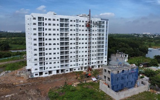 Người độc thân, về hưu mua nhà ở xã hội thế nào?