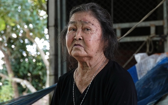 Chuyện tử tế: Cụ bà hơn 20 năm đi tìm thuốc giúp người nghèo