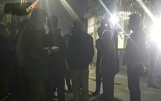 Điều tra vụ cha và con trai 8 tuổi tử vong tại nhà riêng