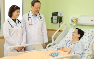 Tiền mãn kinh - mãn kinh: Chủ động chăm sóc để sống khỏe và an yên hơn