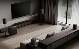 LG và Dolby phát triển công nghệ âm thanh vòm không dây đỉnh cao