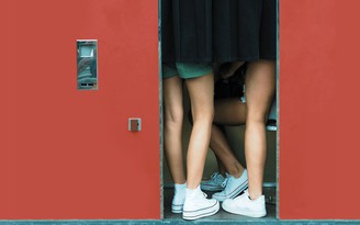 Hàng ngàn ảnh chụp trong Photo Booth bị phơi bày trên mạng