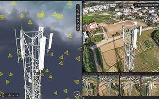 Bản sao số và hành trình nâng tầm hạ tầng viễn thông Việt Nam của Viettel