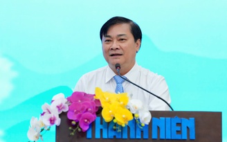 'Sống đẹp' là biết sống tử tế cả khi không ai nhìn thấy