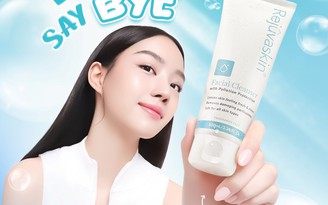 Ô nhiễm, bụi mịn PM2.5 lấp từng lỗ chân lông: Da chống đỡ thế nào?