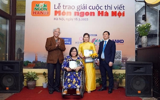 Thanh Niên và tôi: Yêu thương neo lại từ những cuộc thi của Báo Thanh Niên