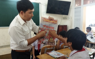 Thanh Niên và tôi: Lan tỏa vẻ đẹp 'Thanh Niên'