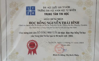Thanh Niên và tôi: Hành trình ngược trang, tôi và Báo Thanh Niên