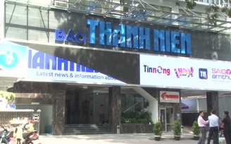 30 năm Báo Thanh Niên: Từ khởi nghiệp đến... cơ nghiệp