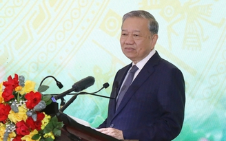 Tổng Bí thư: Tuyên giáo và dân vận phải ‘thấu từng nhịp đập’ đời sống, dư luận