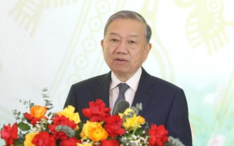 Phát biểu của Tổng Bí thư tại hội nghị ngành tuyên giáo và dân vận