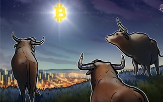 Giá Bitcoin hôm nay 20.12.2025: BTC phục hồi, Phố Wall đặt cược giá 143.000 USD