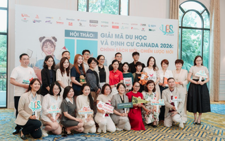 Du học Canada 2026: Lộ trình nhanh chóng và tiết kiệm